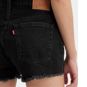 Vintage Levi's Premium 501 Original Shorts